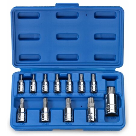 Protectionpro 11Pc. Trx Plus Socket Set PR1100988